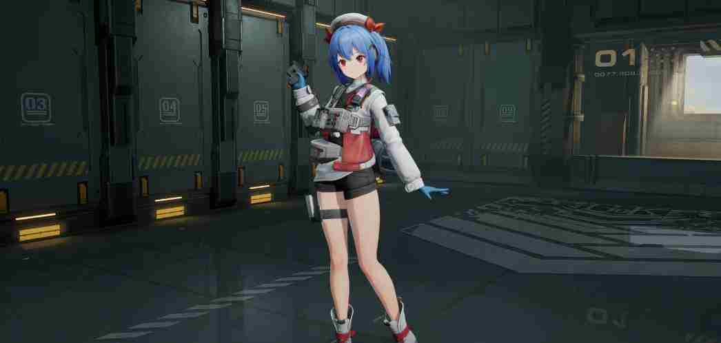 《少女前线2追放》寇尔芙怎么样