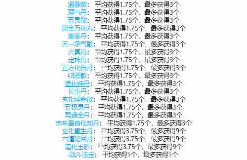 《了不起的修仙模拟器》仙道精华怎么得