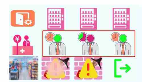 《亚洲之子SOA》便利店流程攻略
