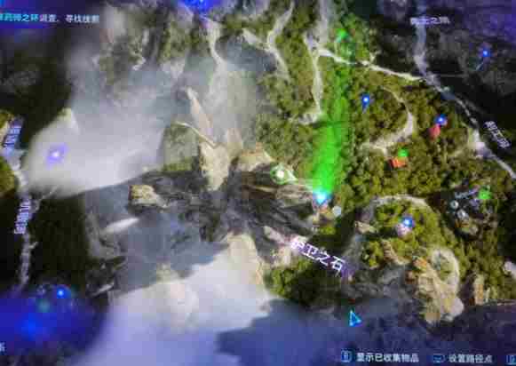 《阿凡达潘多拉边境》风暴魟在哪刷