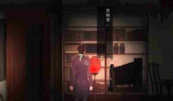 《回门》第二章怎么过