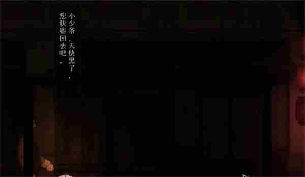 《回门》游戏攻略大全