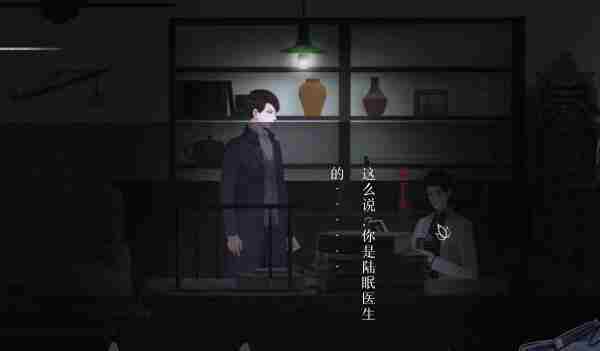 《回门》游戏攻略大全