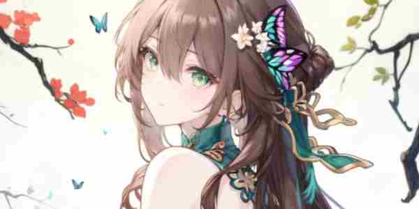 《崩坏星穹铁道》阮梅突破材料一览