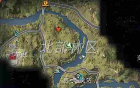《星球重启》杜加河谷斗熊士任务怎么完成