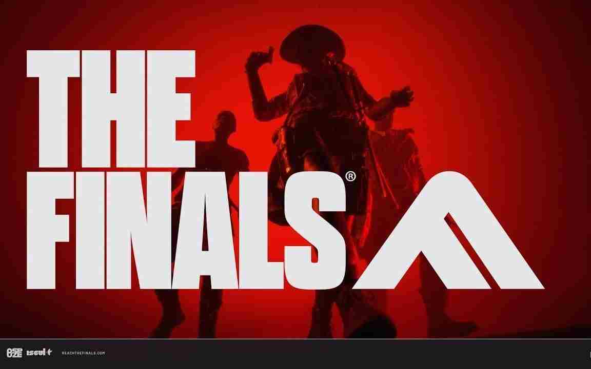 《the finals》虚幻程序崩溃解决方法