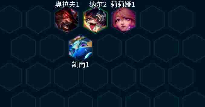 《金铲铲之战》EMO舞者波比阵容搭配攻略