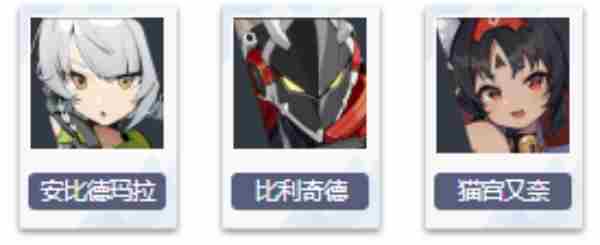 《绝区零》艾米莉安强度怎么样