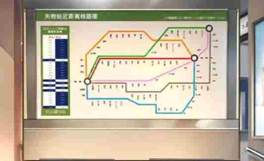 《失物终点站2》第三关攻略