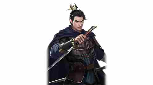 《三国之志4》钟会怎么样