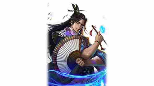 《三国之志4》荀攸怎么样