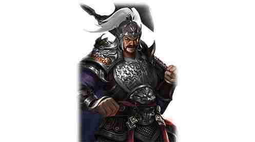 《三国之志4》庞德怎么样