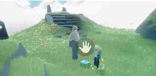 《光遇》12月15日烟花代币位置介绍