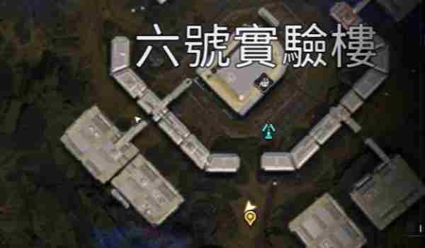 《星球重启》物种起源碎片位置一览