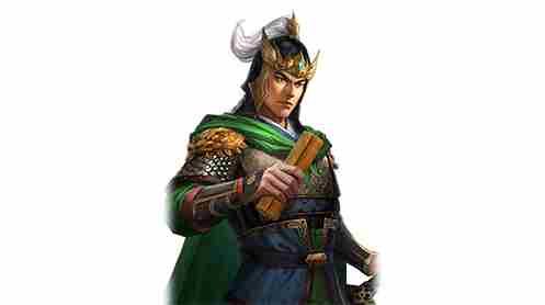 《三国之志4》陆逊怎么样