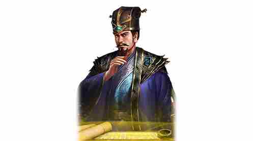 《三国之志4》鲁肃怎么样