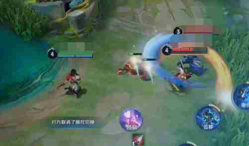 《王者荣耀》新增情侣专属模式是什么