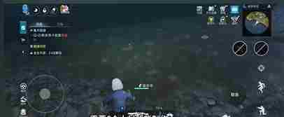 《星球重启》鱼木脑袋任务怎么做