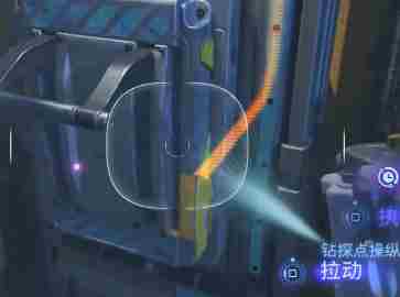 《阿凡达潘多拉边境》仓库总署怎么进入