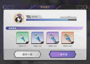 《纳萨力克之王》经验药水作用