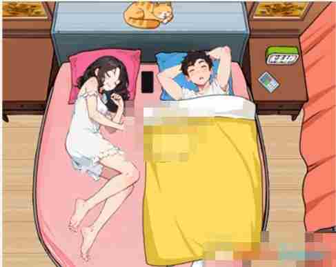 《就我眼神好》宝贝晚安怎么过