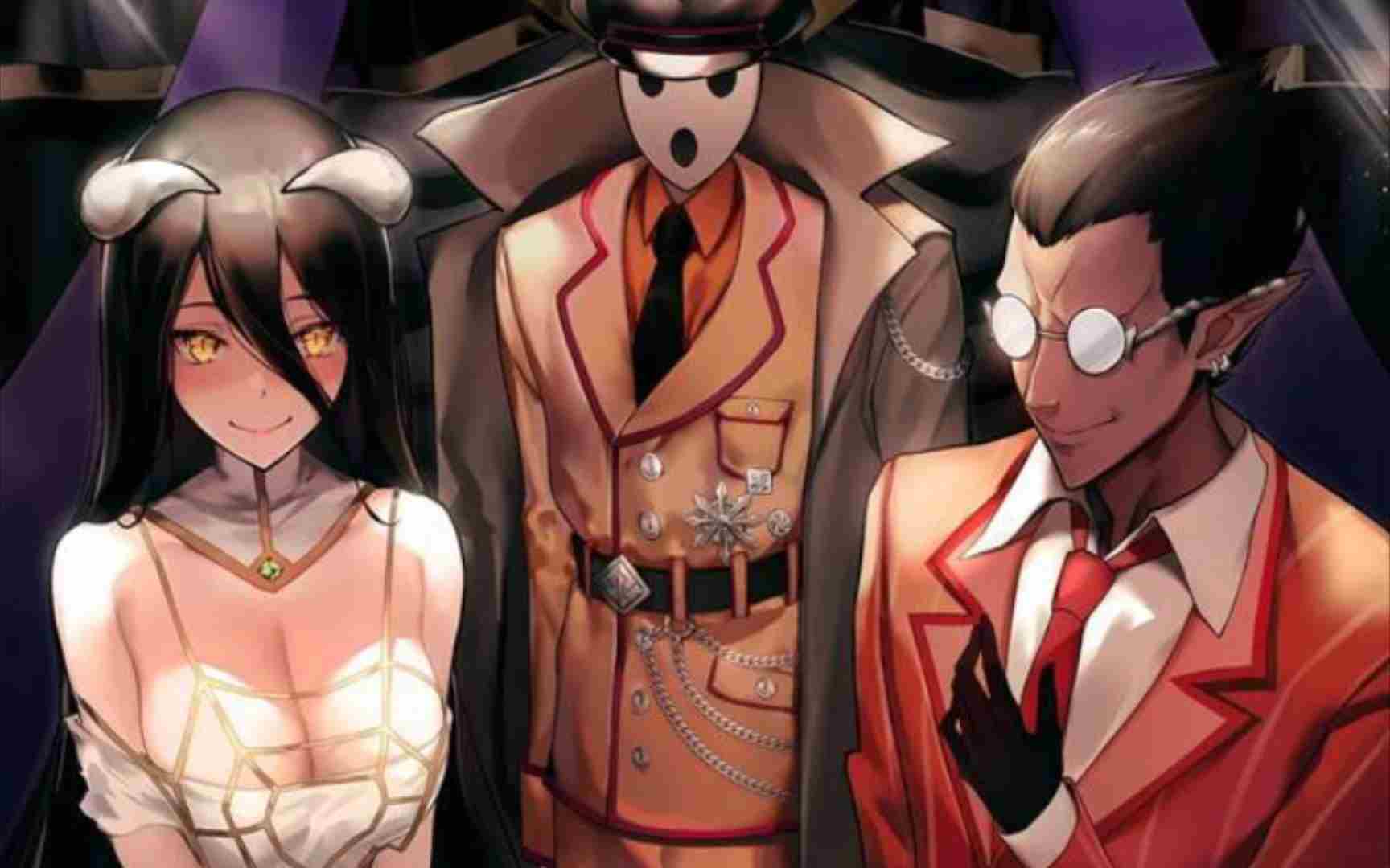 《纳萨力克之王》怎么跳过剧情
