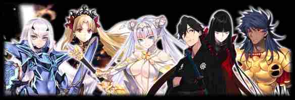 《FGO》新年福袋2024介绍