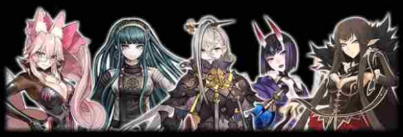 《FGO》新年福袋2024介绍