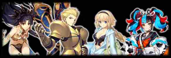 《FGO》新年福袋2024介绍