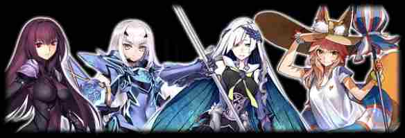 《FGO》新年福袋2024介绍