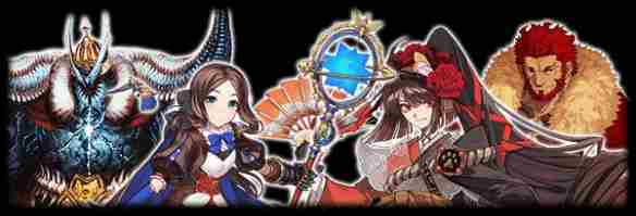 《FGO》新年福袋2024介绍
