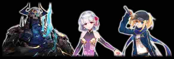 《FGO》新年福袋2024介绍