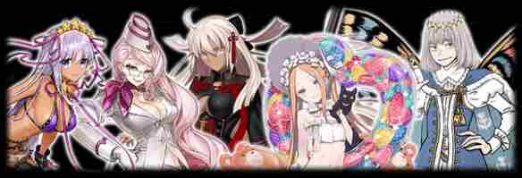 《FGO》新年福袋2024介绍