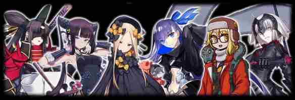 《FGO》新年福袋2024介绍
