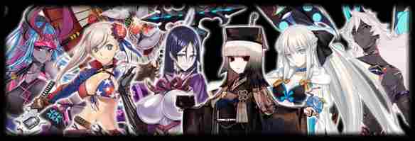 《FGO》新年福袋2024介绍
