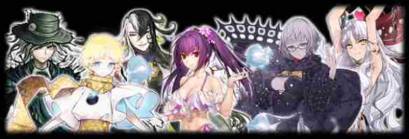 《FGO》新年福袋2024介绍