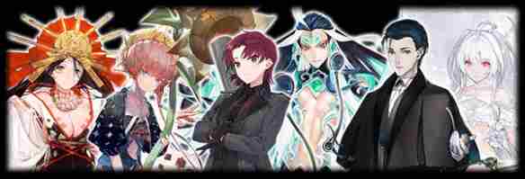 《FGO》新年福袋2024介绍