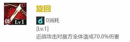 《咒术回战：幻影游行》禅院真希技能介绍