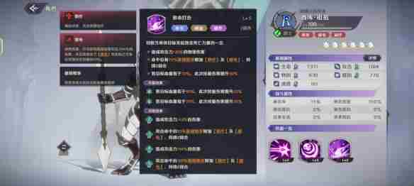 《纳萨力克之王》酋库·祖祖怎么样