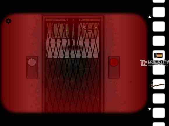 《逃离方块：23号案件》第四章攻略
