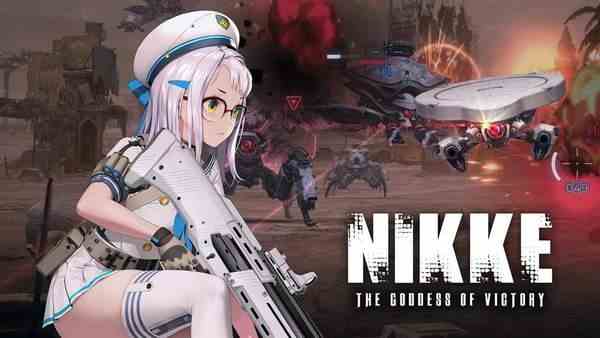 nikke无法安装怎么办