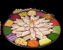 原神丰年有余食谱怎么获得