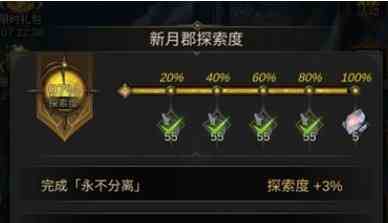 地下城堡3永不分离任务怎么做