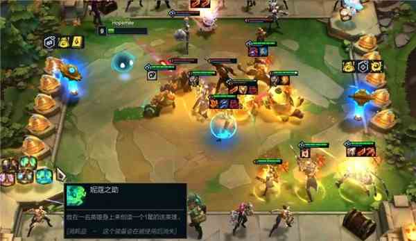 云顶之弈S6金克丝怎么出装