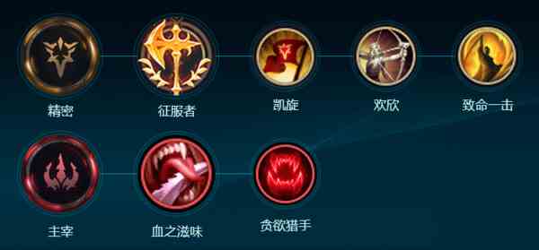 s11永恩怎么出-lols11中路不是永恩天赋装备推荐攻略