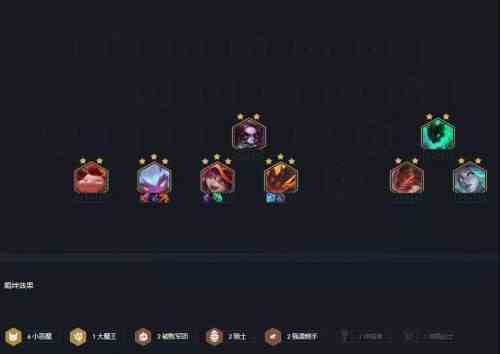 云顶之弈手游5.5恶魔小炮阵容怎么玩 5.5恶魔小炮阵容攻略一览