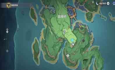 《原神》踏鞴砂山顶继电石解密攻略