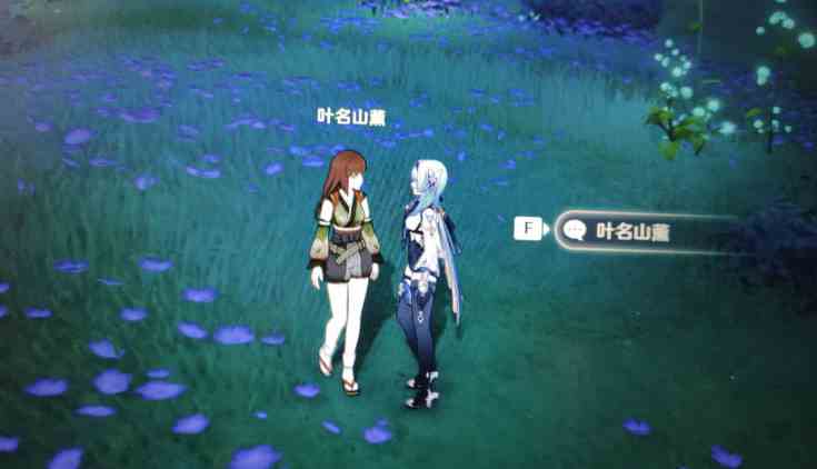 《原神》重开之花成就攻略