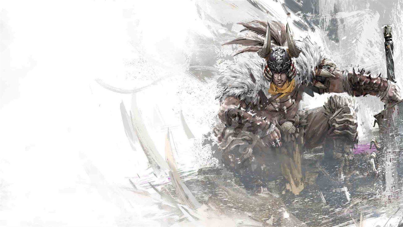 永劫无间新手怎么选择武器