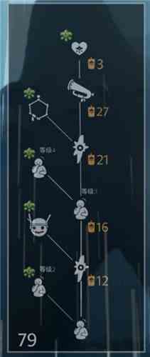 光遇集结季兑换列表大全 sky光遇集结季兑换物品分享[多图]图片3